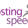 hosting speed