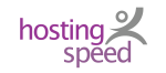 hosting speed